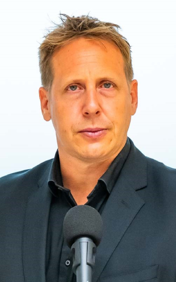 Christian Petz